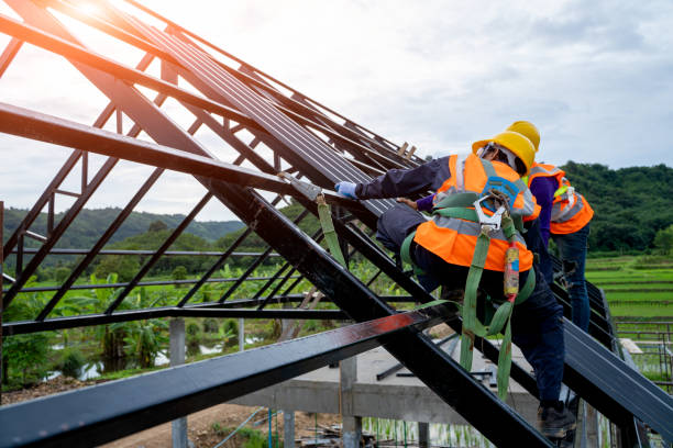 Best Tile Roofing Contractor  in New Sharon, IA