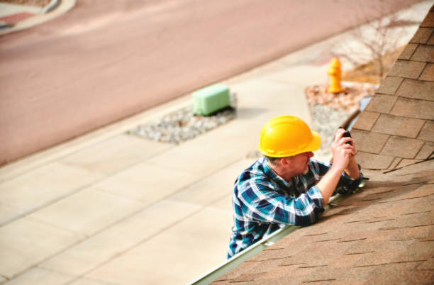 Quick and Trustworthy Emergency Roof Repair Services in New Sharon, IA