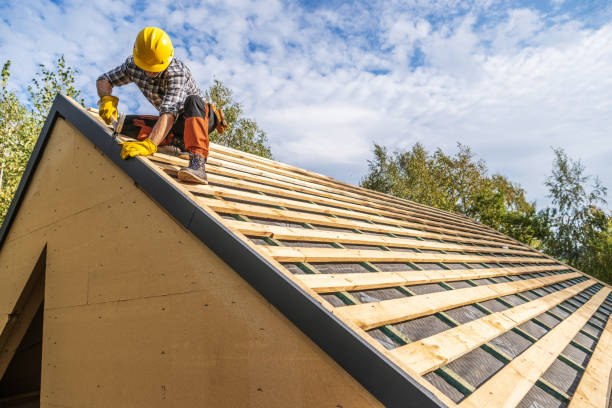 Best Residential Roofing Contractor  in New Sharon, IA