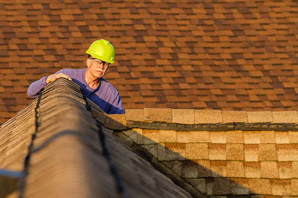 Best Roof Inspection Near Me  in New Sharon, IA