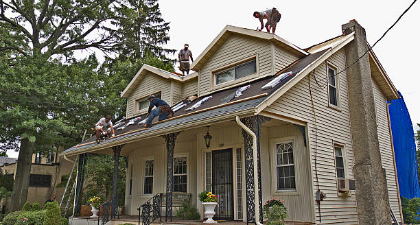 Best Roof Waterproofing Services  in New Sharon, IA